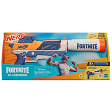 Nerf Fortnite SP-Meowscles Dart Blaster