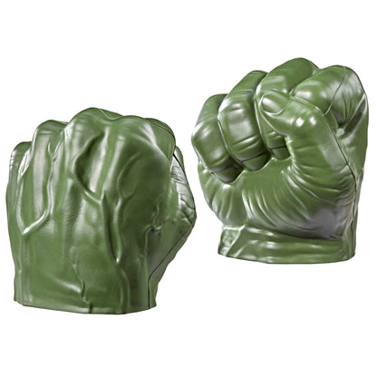 Marvel Spider-Man Brand New Day Hulk Gamma Smash Fists