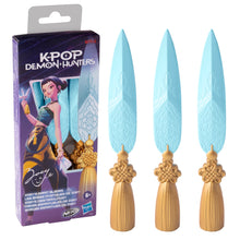 Nerf Netflix Zoey's Spirit Blades