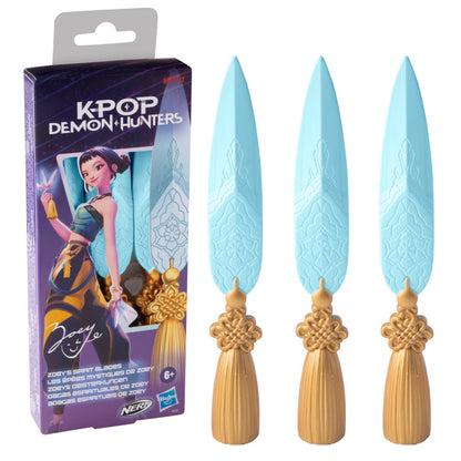 Nerf Netflix Zoey's Spirit Blades