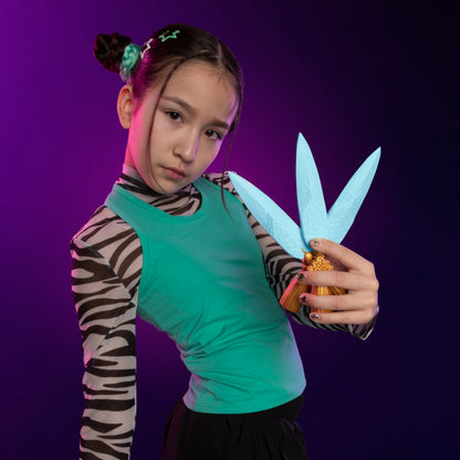 Nerf Netflix Zoey's Spirit Blades