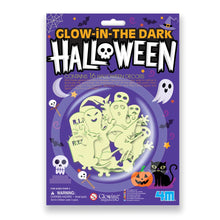 4M Glow In The Dark Halloween