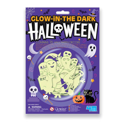 4M Glow In The Dark Halloween