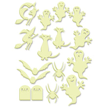 4M Glow In The Dark Halloween
