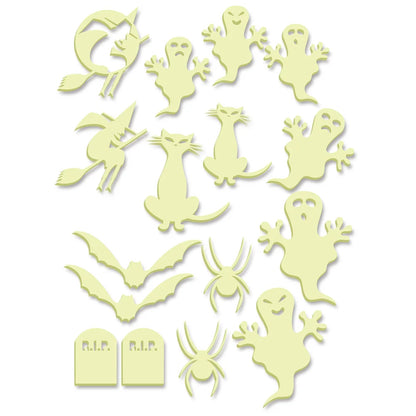 4M Glow In The Dark Halloween