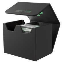 Palms Off Gaming Collector's Series Graded Card Storage Case  – Medium Black