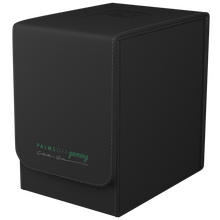 Palms Off Gaming Collector's Series Graded Card Storage Case  – Small Black