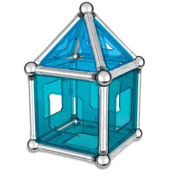 Geomag PRO-L 50 pcs Building Set