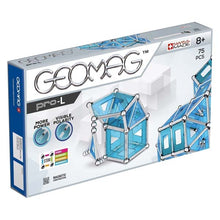 Geomag PRO-L 75 pcs Building Set