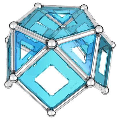Geomag PRO-L 75 pcs Building Set