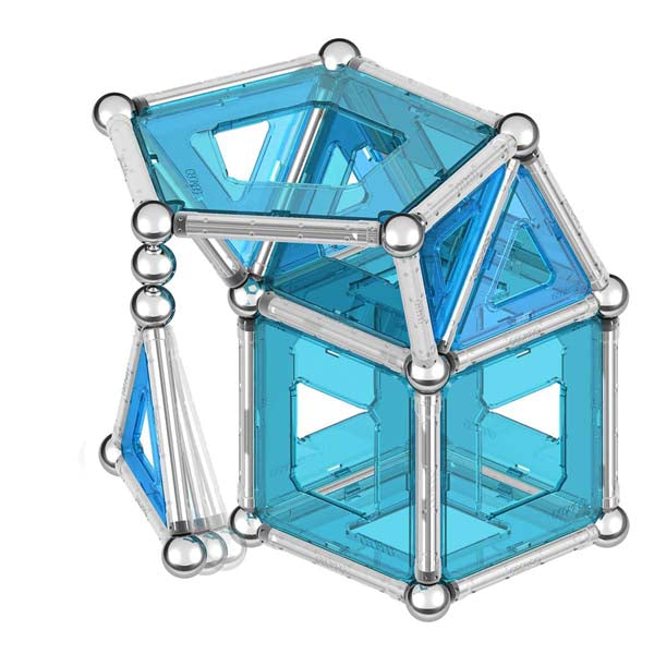 Geomag PRO-L 75 pcs Building Set