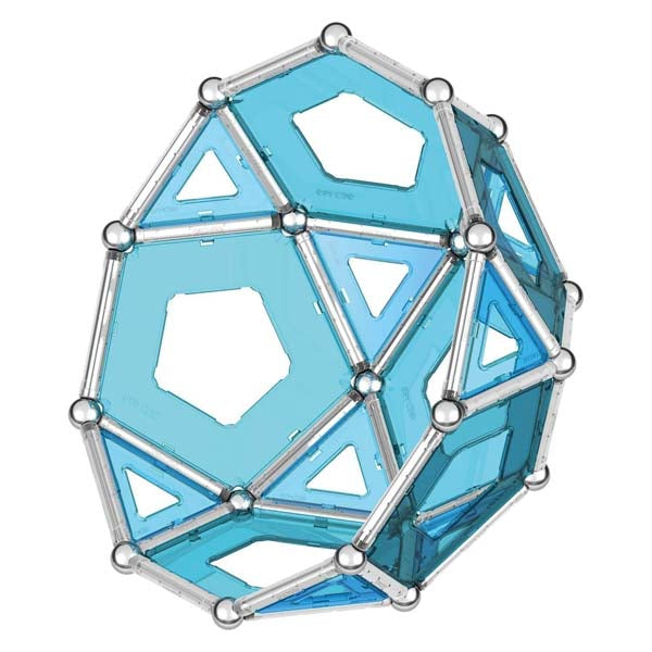 Geomag PRO-L 110 pcs Building Set