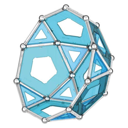 Geomag PRO-L 110 pcs Building Set