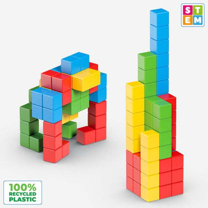 Geomag Magicube Crystal 24 pcs