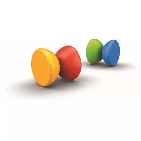 Geomag Magicube Stacking 6 pcs