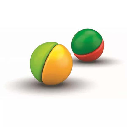 Geomag Magicube Stacking 6 pcs