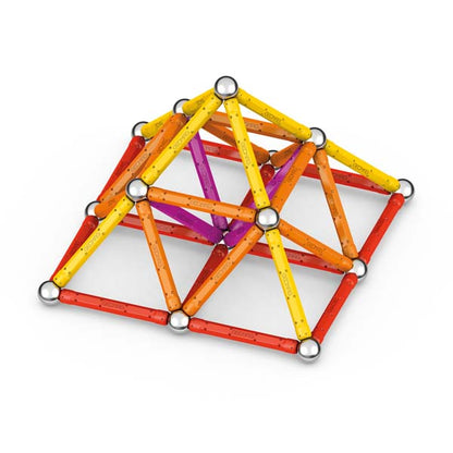 Geomag Classic Color 93 pcs