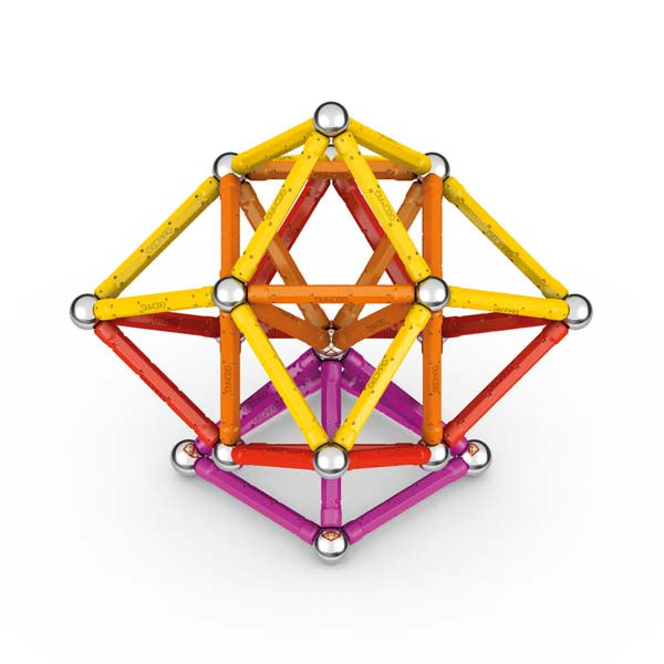 Geomag Classic Color 93 pcs