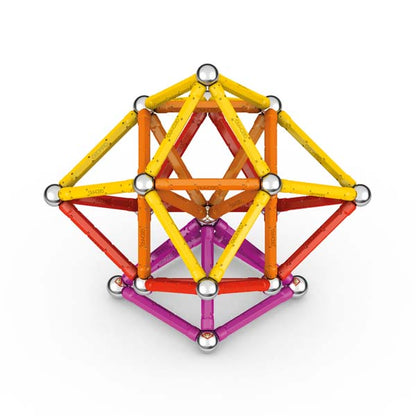 Geomag Classic Color 93 pcs