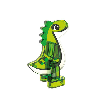 Geomag Magnetic Tiles Dino World 25