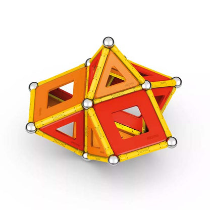 Geomag Panels 78 pcs