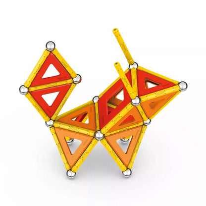 Geomag Panels 78 pcs