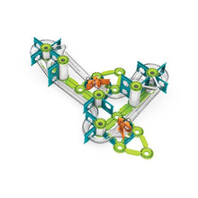 Geomag Mechanics Gravity Race Track 67 pcs