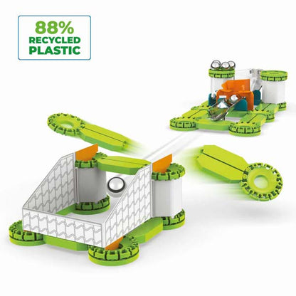 Geomag Mechanics Challenge Goal 96 pcs