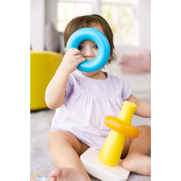 Fisher-Price Rock-A-Stack