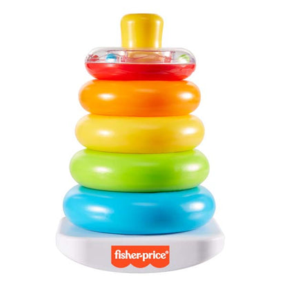 Fisher-Price Rock-A-Stack