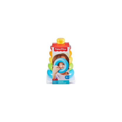 Fisher-Price Rock-A-Stack