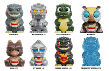 Rokimoto Godzilla Mystery Collectible