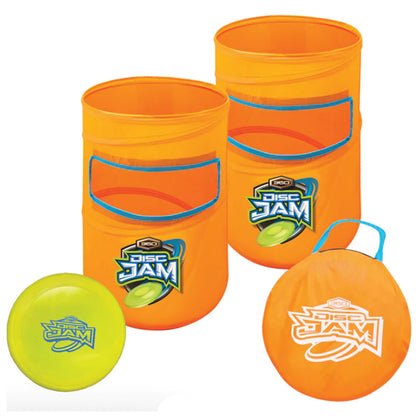 Go Play! Disc Jam Challenge