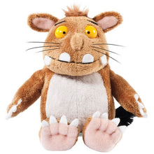 The Gruffalo'S Child Soft Toy 16cm