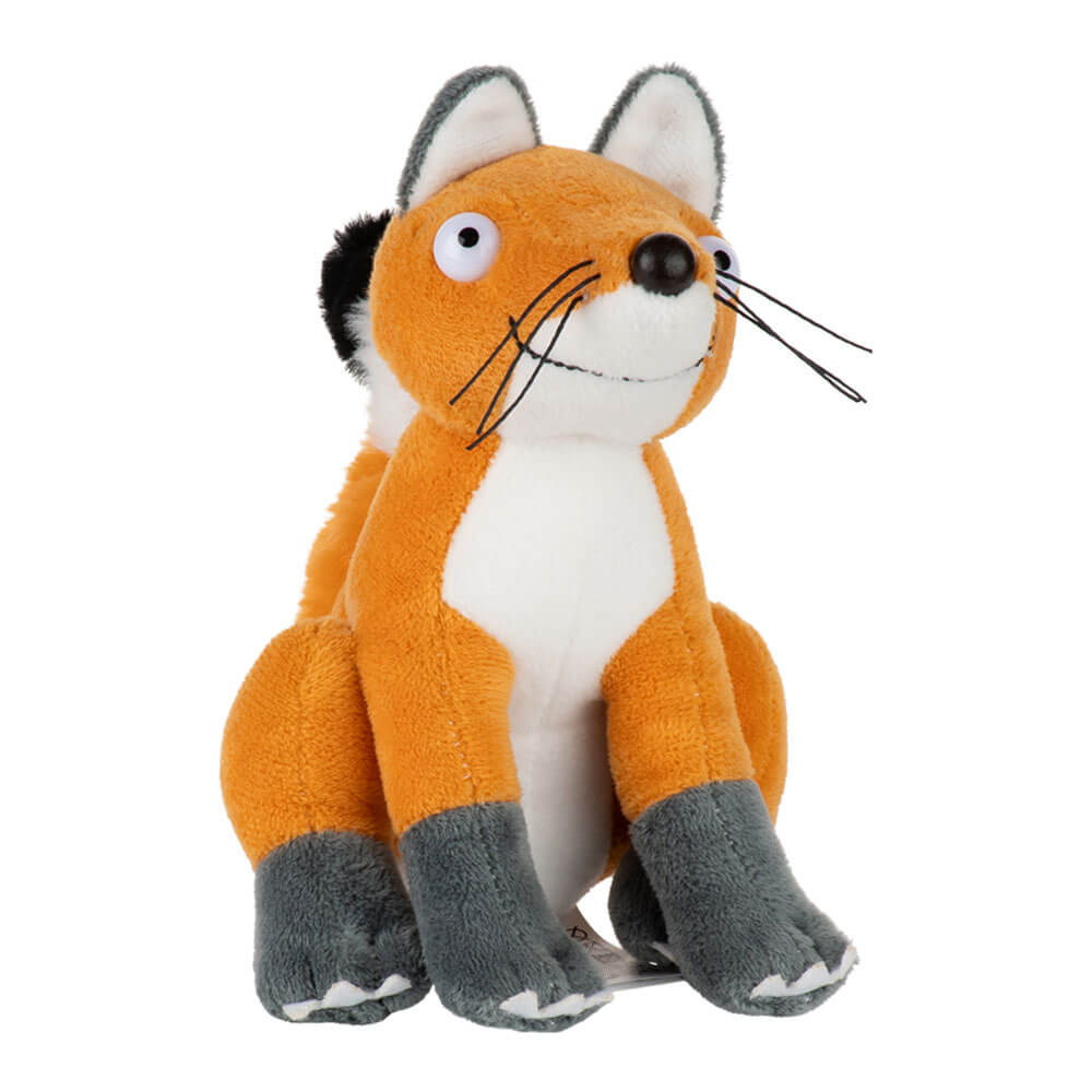 The Gruffalo Friends Fox