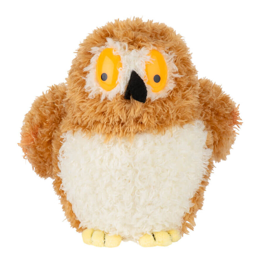 The Gruffalo Friends Owl