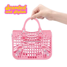 ZURU ChaChaCha Scented Purse Pink