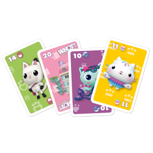 Gabby's Dollhouse WHOT! Card Game