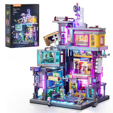 PRE-ORDER | Lumibricks Game Stack