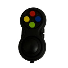 Kaiko Gamer Fidget Pad Black