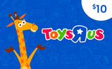 Toys"R"Us Gift Card