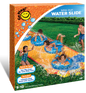 Go Play! Spin Out Water Slide