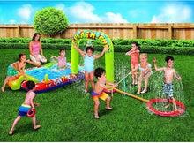 Go Play! Splash Fun Water Park