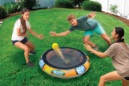 Go Play! Slam Ball 360'