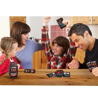 Top Trumps Specials Grand Prix