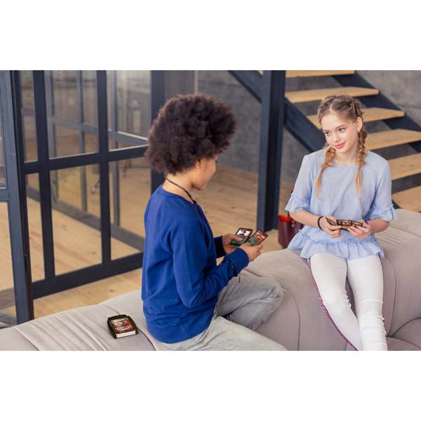 Top Trumps Specials Grand Prix