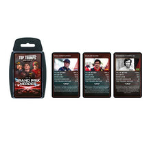 Top Trumps Specials Grand Prix