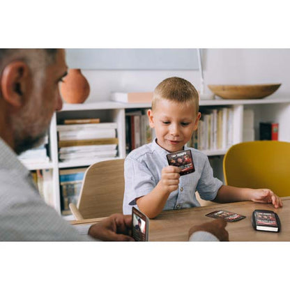 Top Trumps Specials Grand Prix