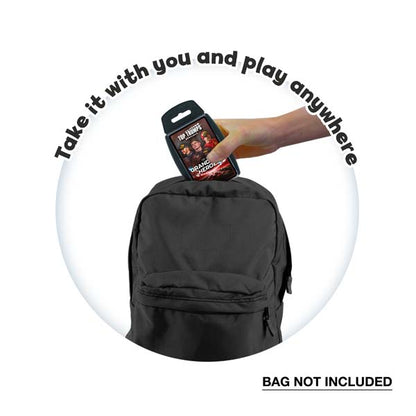 Top Trumps Specials Grand Prix