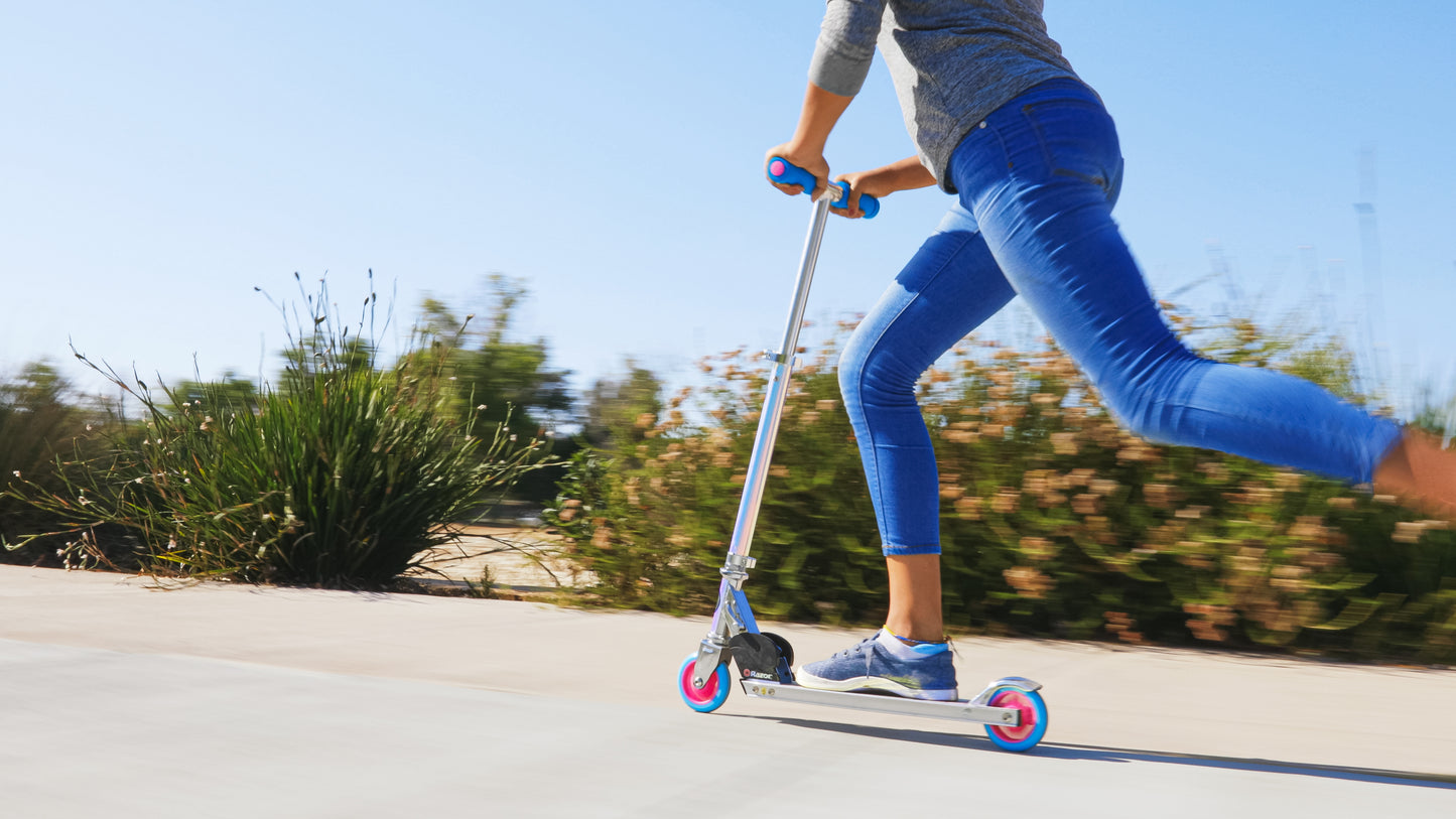 Razor A Special Edition - Holographic